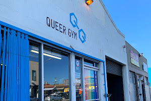 The Queer Gym