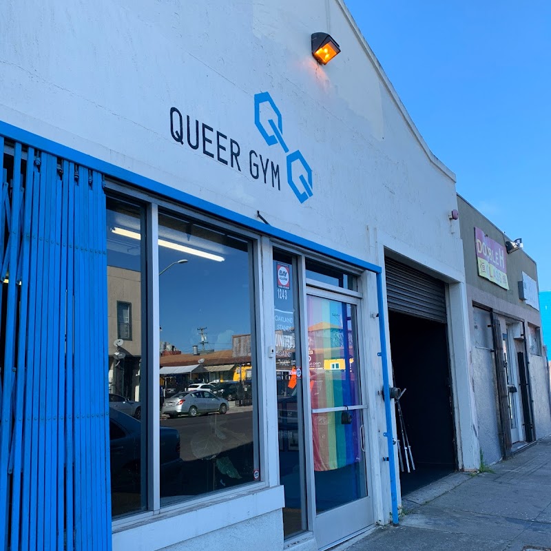 The Queer Gym