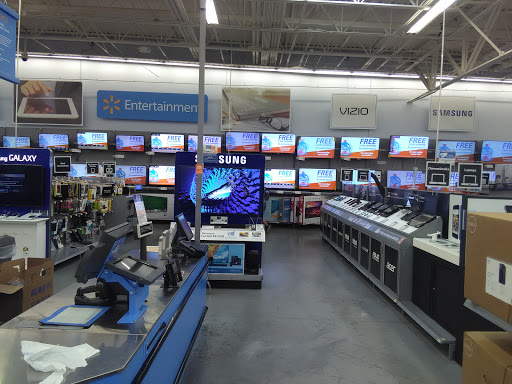 Stores to buy televisions Atlanta