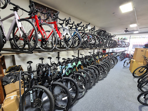 Open Air Bicycles