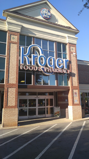 Grocery Store «Kroger», reviews and photos, 191 Alps Rd, Athens, GA 30606, USA