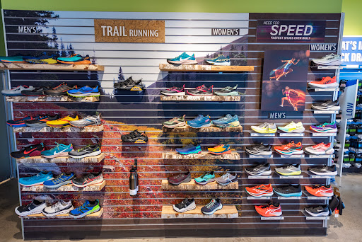 Running Store «Road Runner Sports», reviews and photos, 1835 Newport Blvd, Costa Mesa, CA 92627, USA