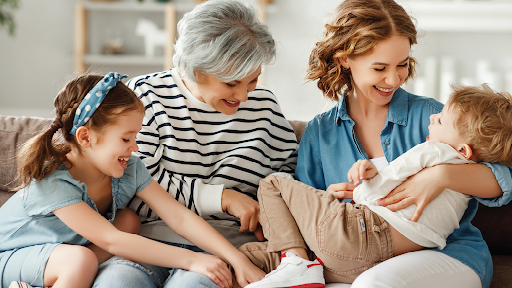 Adair Family Medical Center