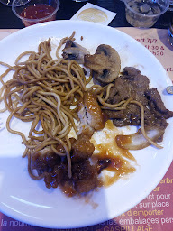 Photo n°57 de Panda wok à Schweighouse-sur-Moder ()