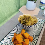 Photo n°3 de l'avis de Marina. fait le 24/02/2021 à 09:13 sur le  Hotel Bistrot La Rotonda à Tirano