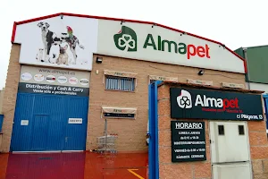Almapet Pet Products S L image