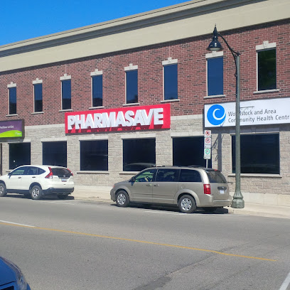 Pharmasave Ingersoll