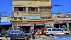 CasaRural Agropecuária