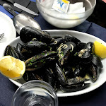 Photo n°2 de l'avis de Maria.a fait le 06/08/2020 à 18:29 sur le  Cinque E Mezzo à Lido Adriano