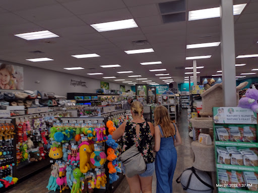 Pet Store «Pet Supermarket», reviews and photos, 2542-2598 S Washington Ave, Titusville, FL 32780, USA