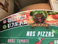 Photos du propriétaire du Pizzeria Camion Pizza grizzly à emporter à La Cadière-d'Azur - n°5