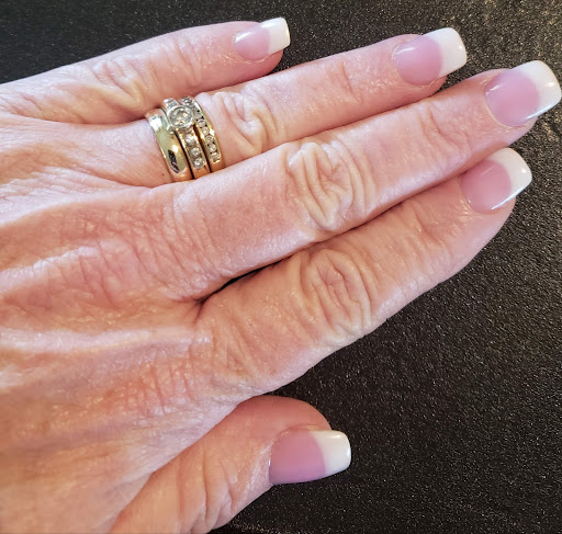 Beauty Salon «Cutting Edge Hair Salon», reviews and photos, 1107 3rd St SW #5, Winter Haven, FL 33880, USA