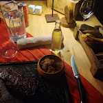 Photo n°1 de l'avis de Erik.o fait le 12/04/2024 à 18:41 sur le  Locanda Case Bortot à Bolzano Bellunese, Belluno