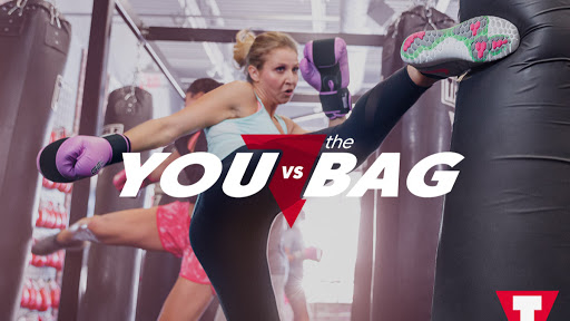 Boxing Gym «TITLE Boxing Club Falls Church», reviews and photos, 450 N Washington St, Falls Church, VA 22046, USA