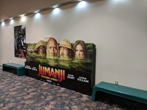 Movie Theater «Theatres of Georgetown», reviews and photos, 401 Outlet Center Dr #175, Georgetown, KY 40324, USA