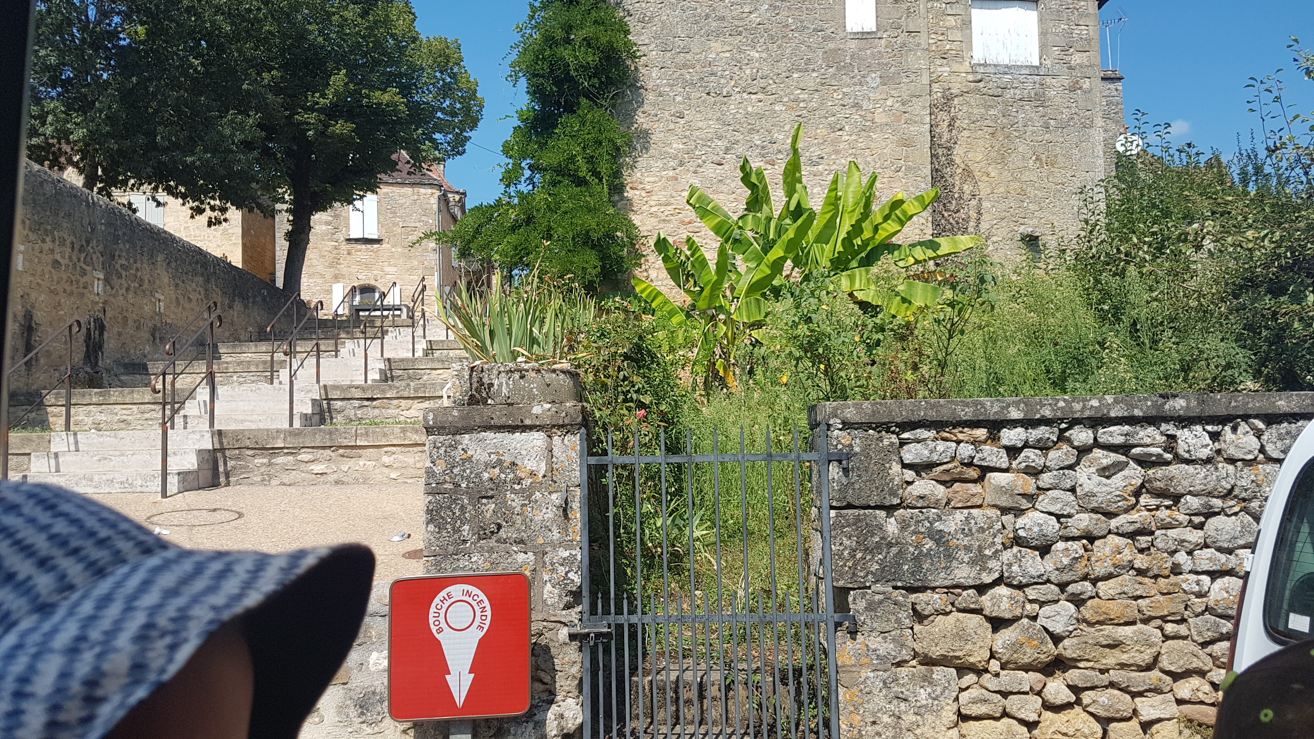 Photo n° 1 de l'avis de Liddell.c fait le 01/09/2019 à 06:29