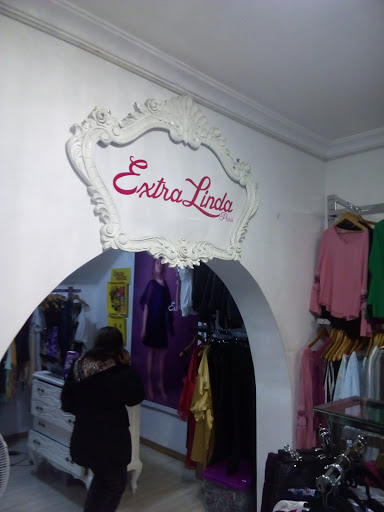 Tiendas para comprar vestidos tallas grandes Lima