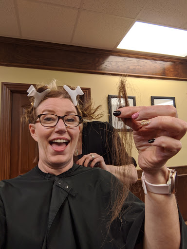 Hair Salon «Headquarters Salon & Spa», reviews and photos, 5028 Old Bullard Rd, Tyler, TX 75703, USA