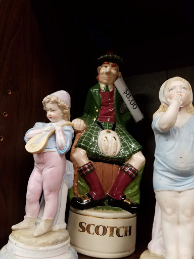 Thrift Store «The VMC Thrift Store», reviews and photos, 7128 Frankford Ave, Philadelphia, PA 19135, USA