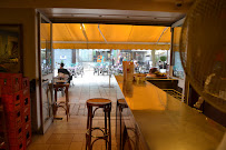 Atmosphère du Café Le provence 100% sans alcool à Brignoles - n°5