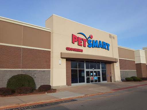 Pet Supply Store «PetSmart», reviews and photos, 640 W 300 N, Warsaw, IN 46582, USA