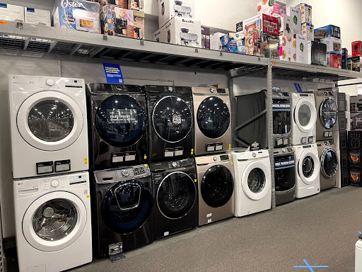 Electronics Store «Best Buy», reviews and photos, 1501 New Britain Ave, West Hartford, CT 06110, USA