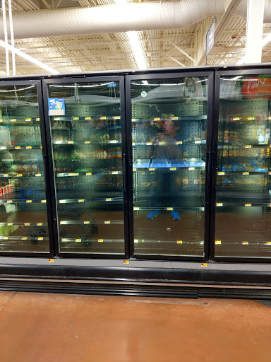 Department Store «Walmart Supercenter», reviews and photos, 7450 Cypress Gardens Blvd, Winter Haven, FL 33884, USA