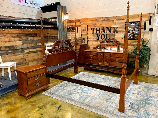 Used Furniture Store «The Re-Store Warehouse», reviews and photos