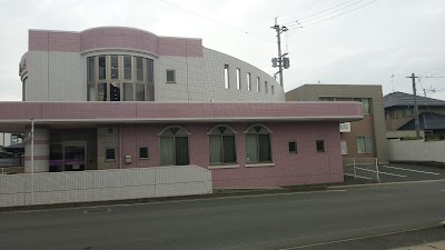 熊本東耳鼻咽喉科クリニック