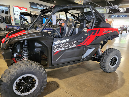 Roseville Motorsports image