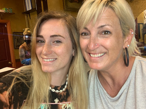 Explore tattoo ideas for lovers, creative tattoo ideas in West Palm Beach, available at GURU Tattoo & Piercing - Palm Beach County