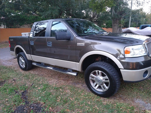 Used Car Dealer «Terra Firma Auto Group», reviews and photos, 8650 E Colonial Dr, Orlando, FL 32817, USA