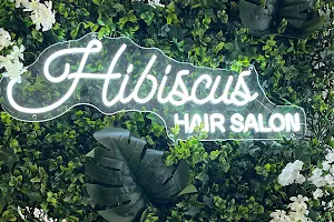 Hibiscus Hair Salon image