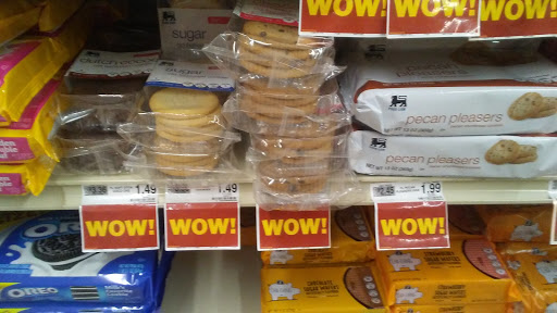 Grocery Store «Food Lion», reviews and photos, 5210 George Washington Memorial Hwy, Grafton, VA 23692, USA