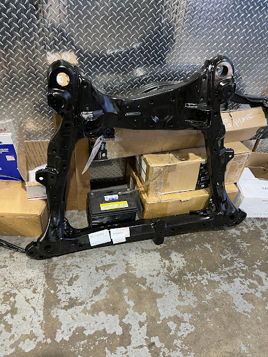 Used Car Dealer «Frontline Auto Sales Inc», reviews and photos, 869 NY-109, West Babylon, NY 11704, USA