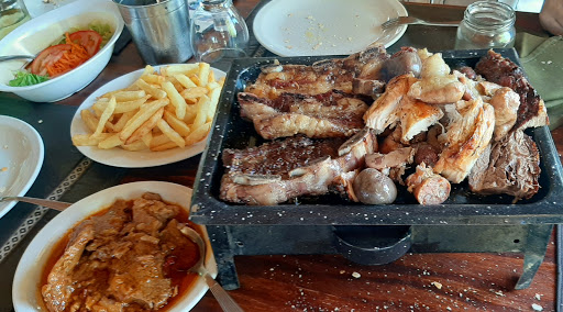 La Fernanda de Navarro - Restaurant en Navarro