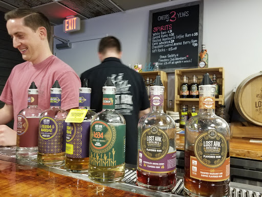 Distillery «Lost Ark Distilling Company», reviews and photos, 9570 Berger Rd l, Columbia, MD 21046, USA