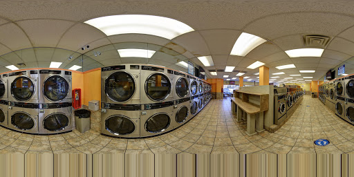 Laundromat «SuperSuds», reviews and photos, 14328 Jefferson Davis Hwy, Woodbridge, VA 22191, USA