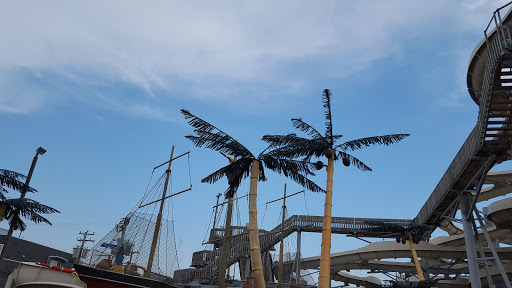 Water Park «OC Waterpark», reviews and photos, 728 Boardwalk, Ocean City, NJ 08226, USA