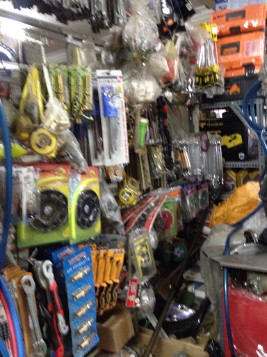 Golf Course «Page Belcher Golf Course», reviews and photos, 6666 S Union Ave, Tulsa, OK 74132, USA