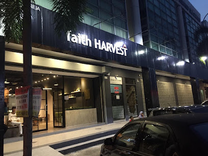 Faith Harvest