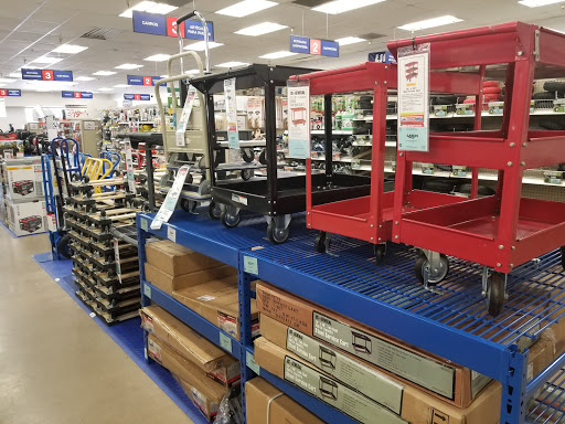 Hardware Store «Harbor Freight Tools», reviews and photos, 1860E. E Warner Rd #103, Tempe, AZ 85284, USA