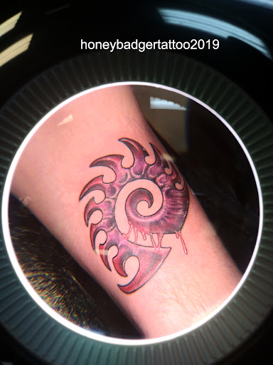Explore legend of korra tattoo ideas, creative tattoo ideas in Hillsborough, available at Inkognito tattoo