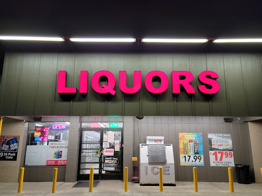 Liquor Store «Distillery Liquor», reviews and photos, 7195 E Hampden Ave, Denver, CO 80224, USA
