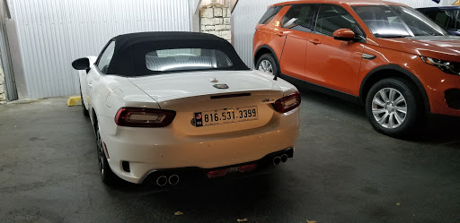 Used Car Dealer «Autobahn», reviews and photos, 1111 Westport Rd, Kansas City, MO 64111, USA