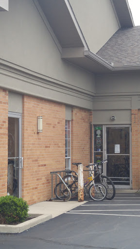 Bicycle Store «K&G Bike Center», reviews and photos, 4090 Marshall Rd, Dayton, OH 45429, USA