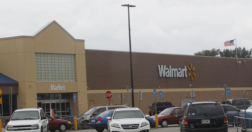 Department Store «Walmart Supercenter», reviews and photos, 1881 Baltimore Pike, Hanover, PA 17331, USA