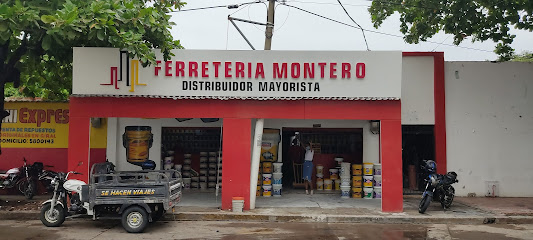 Ferreteria Montero