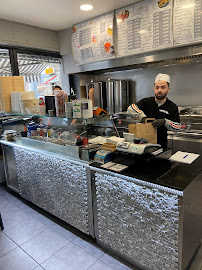 Photos du propriétaire du Restauration rapide Snack Istanbul à Florange - n°5