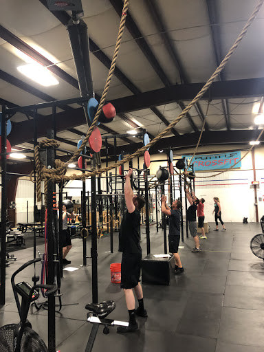 Personal Trainer «Put It Up CrossFit», reviews and photos, 1774 Sandhill Rd, Orem, UT 84058, USA